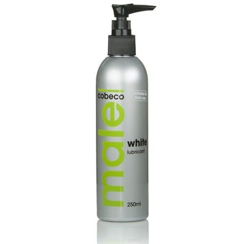 Lubrifiant male blanc 250 ML — COBECO