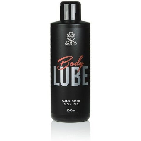 CBL lubrifiant corporel 1000ML — COBECO