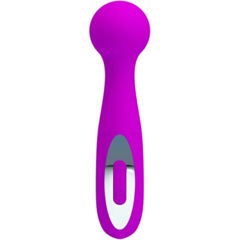 Wade masseur rechargeable 12 fonctions — PRETTY LOVE