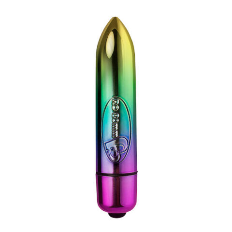 RO-80MM arc-en-ciel 7 vitesses — ROCKS-OFF