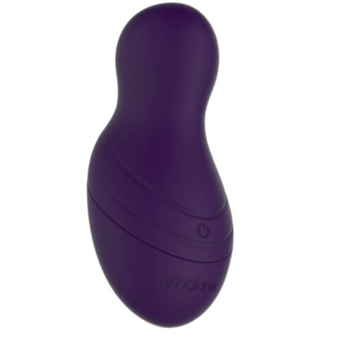 Gogo stimulateur lilas gel doux