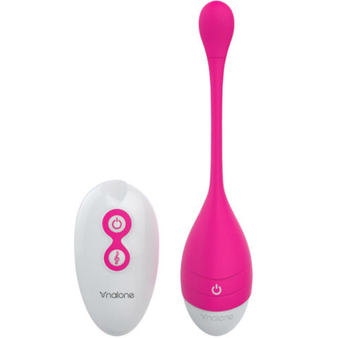 Télécommande sweetie rose
