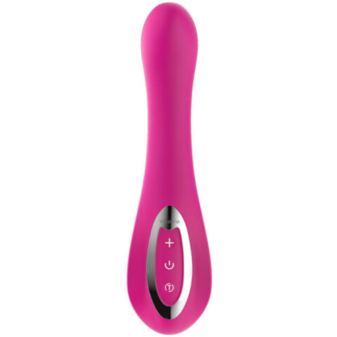 Vibrateur rose touch system