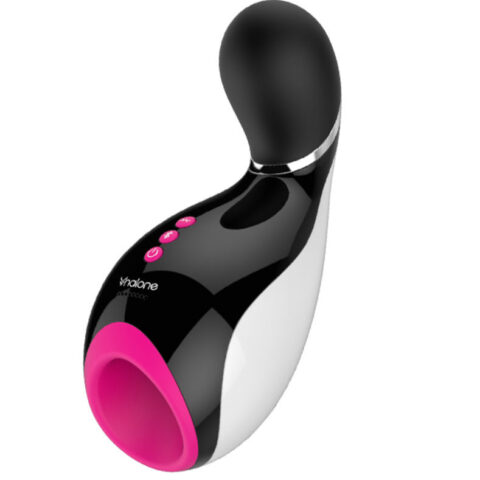 Masturbateur bluetooth haute technologie oxxy — NALONE