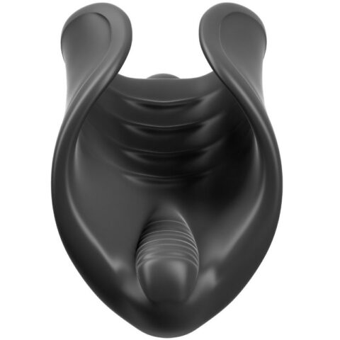 Stimulateur vibrant en silicone — PDX ELITE