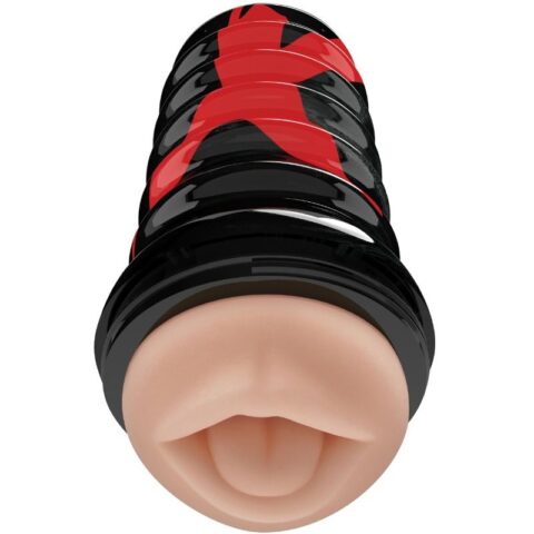 Masturbateur masculin bouche design — PDX ELITE