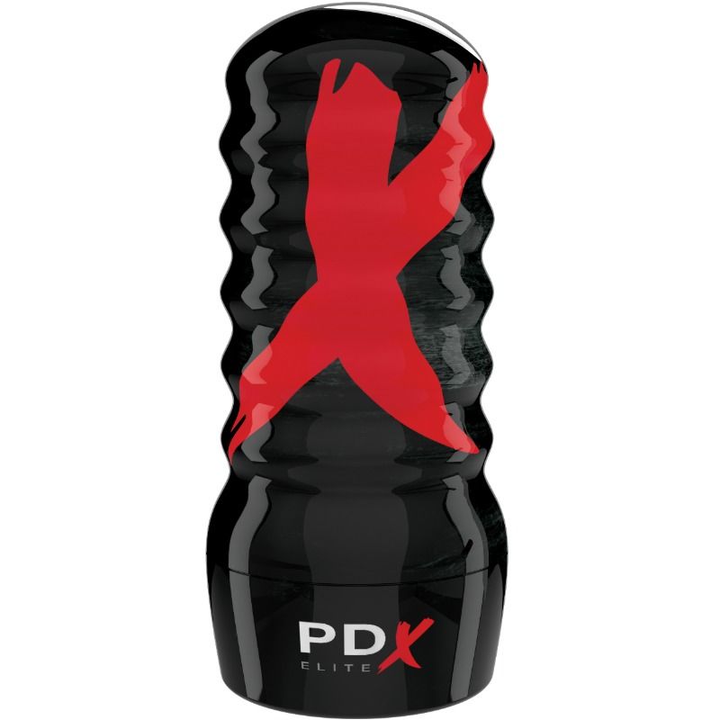 Masturbateur masculin anus design — PDX ELITE, vue 3