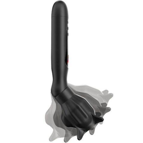 Stimulateurs vibrants avec aspiration roto-sucker — PDX ELITE