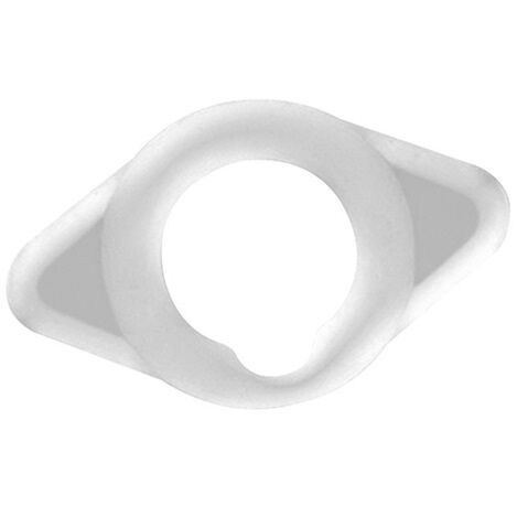 Maximus bague blanc - XS — JOYDIVISION POTENZDUO