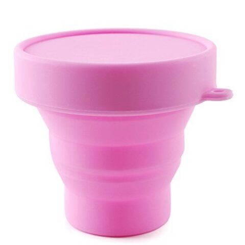 Stérilisateur de tasses — NINA KIKÍ