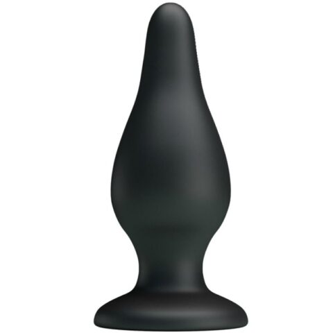 Bouchon ergonomique en silicone 15.4 CM — PRETTY LOVE
