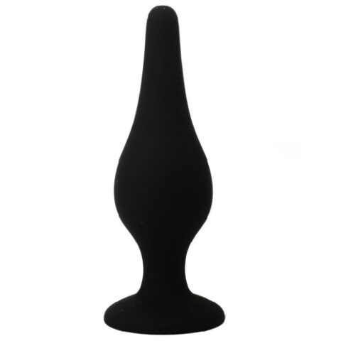 Bouchon ergonomique en silicone 14 CM — PRETTY LOVE