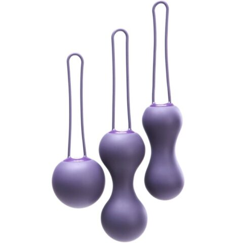Balles de kegel AMI - violet — JE JOUE