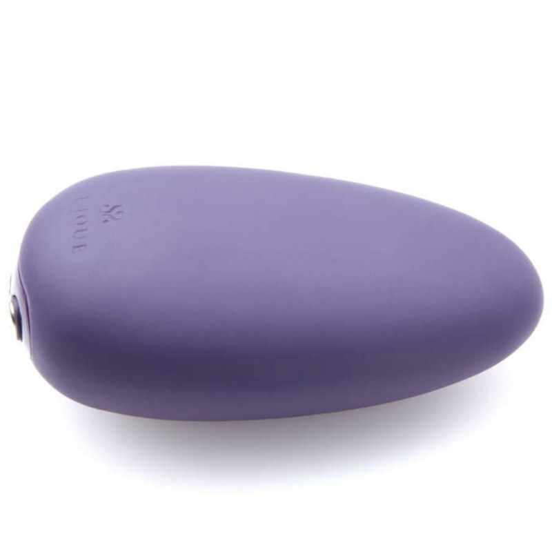 Mimi massager violet doux — JE JOUE, vue 4