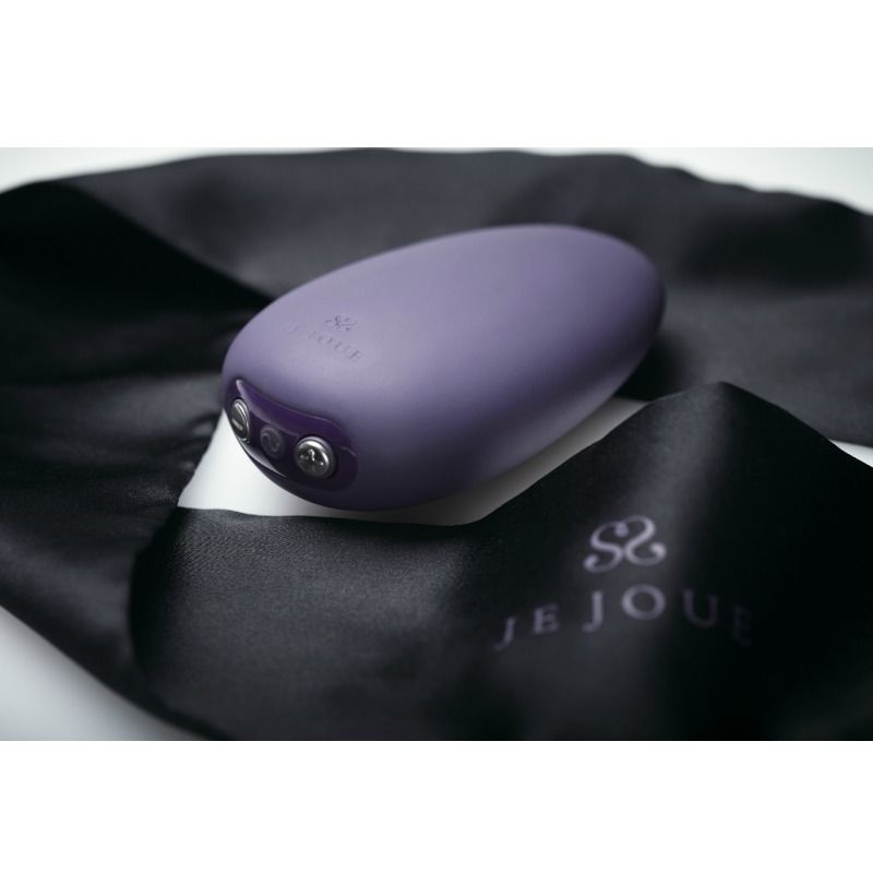 Mimi massager violet doux — JE JOUE, vue 7