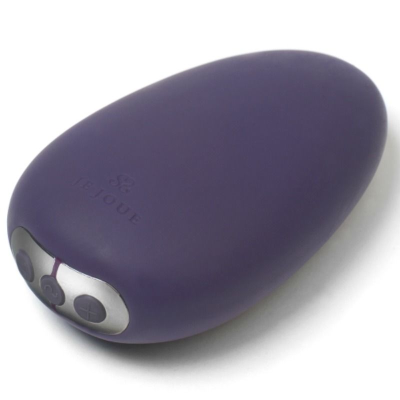 Mimi massager violet doux — JE JOUE, vue 8