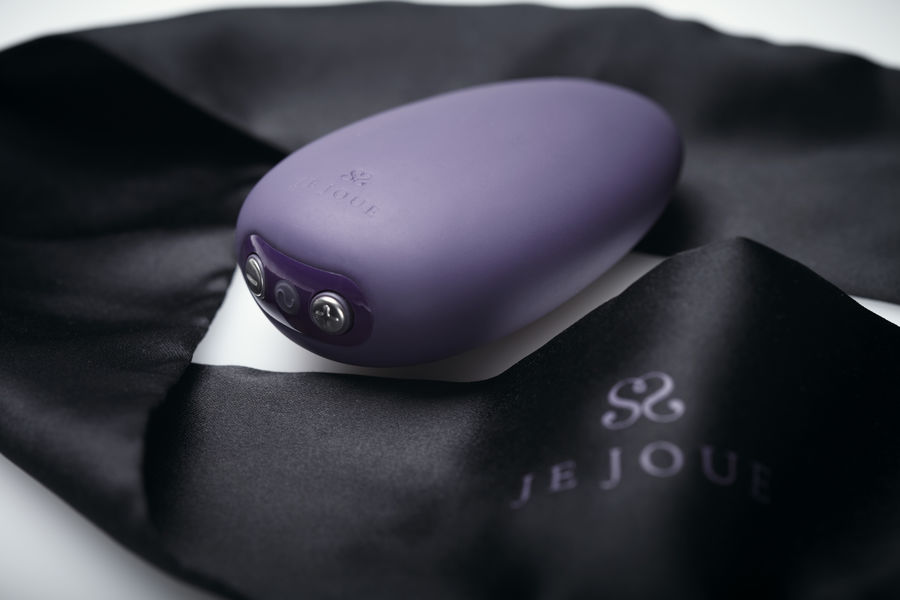 Mimi massager violet doux — JE JOUE, vue 10