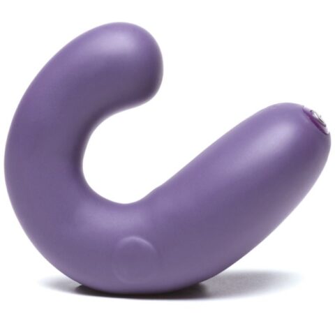 G-kii stimulateur violet — JE JOUE