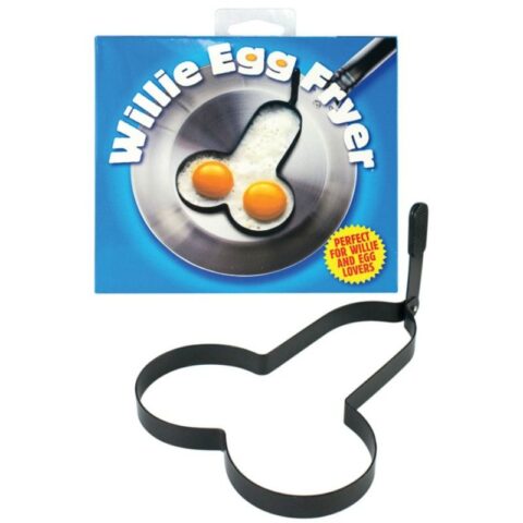 Moule pénis pour oeufs frire — SPENCER & FLEETWOOD