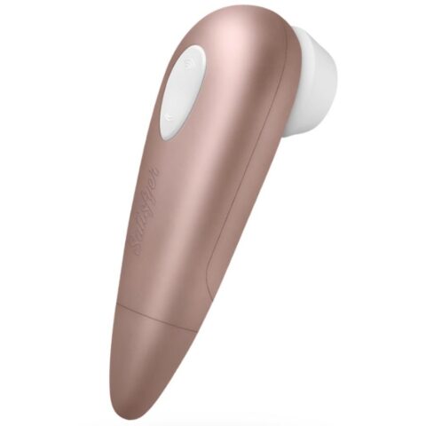 1 Nouvelle génération — SATISFYER