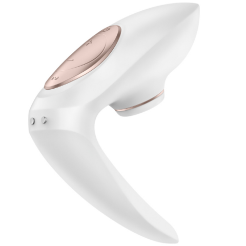 PRO 4 couples édition 2020 — SATISFYER