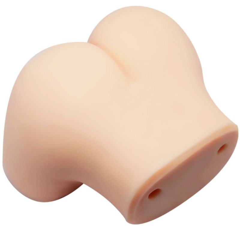 Vagin et anus réalistes avec position de vibration 4 — CRAZY BULL, vue 4