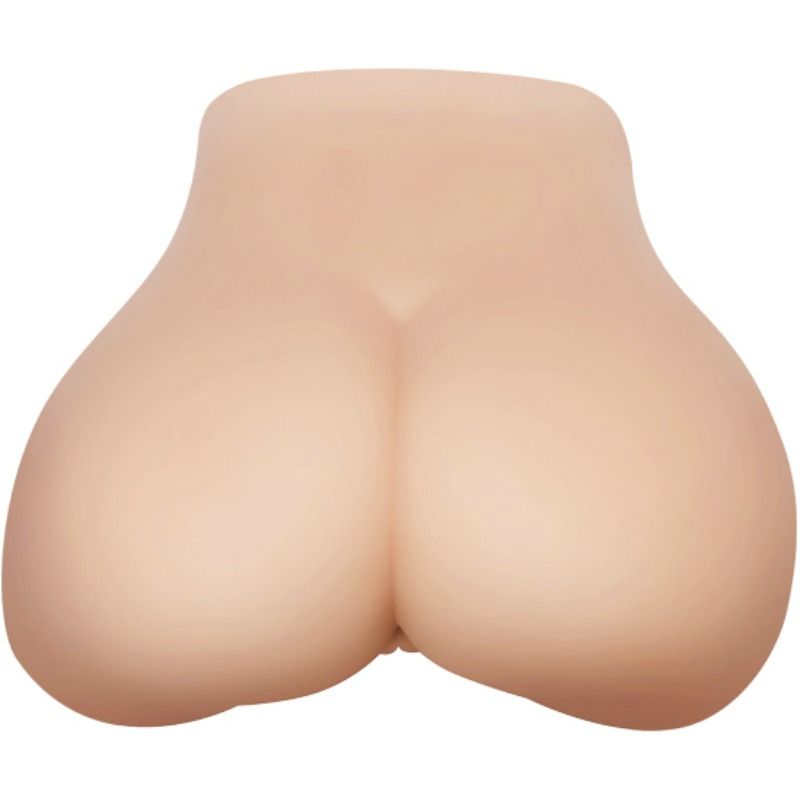 Vagin et anus réalistes avec position de vibration 4 — CRAZY BULL, vue 6