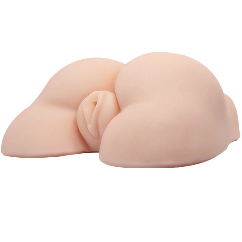 Vagin et anus réalistes avec position de vibration 5 — CRAZY BULL, vue 2