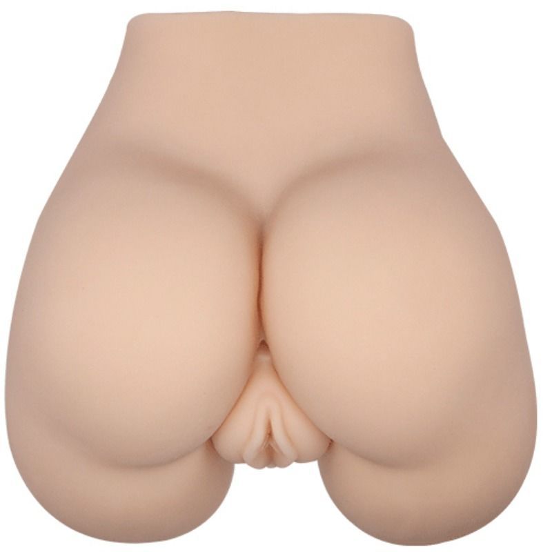 Vagin et anus réalistes avec position de vibration 5 — CRAZY BULL, vue 5