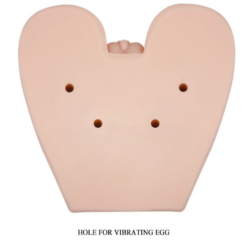 Vagin et anus réalistes avec position de vibration 5 — CRAZY BULL, vue 7