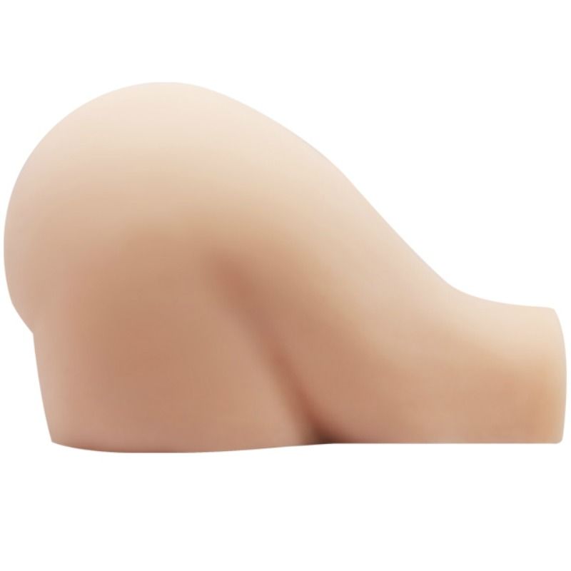 Vagin et anus réalistes avec position de vibration 8 — CRAZY BULL, vue 3