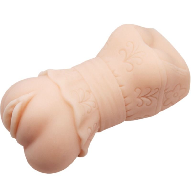 Masturbadeur peau d'eau modèle vagin 2 — CRAZY BULL