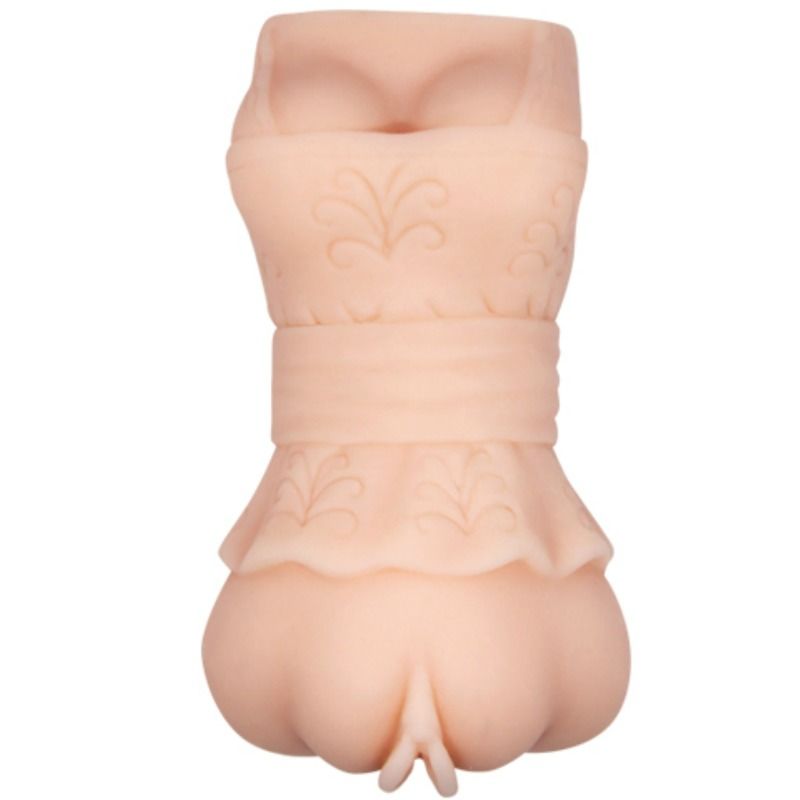 Masturbadeur peau d'eau modèle vagin 2 — CRAZY BULL, vue 2
