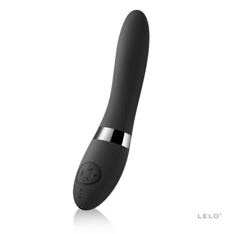 Vibrateur elise 2 noir — LELO