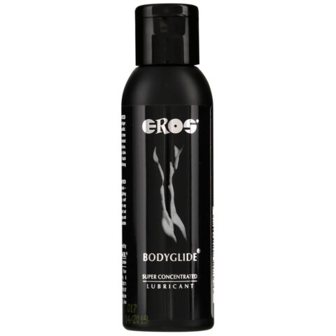 Bodyglide lubrifiant silicone supercocentré 50 ML — EROS