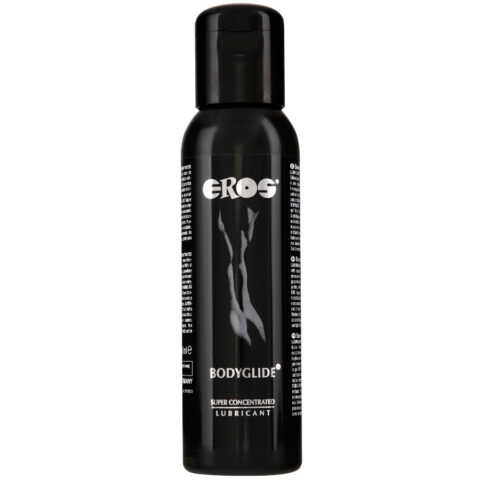 Bodyglide lubrifiant silicone supercocentré 250 ML — EROS