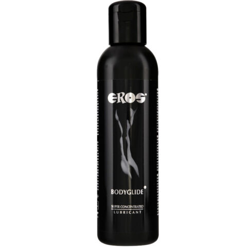 Bodyglide lubrifiant silicone supercocentré 500 ML — EROS
