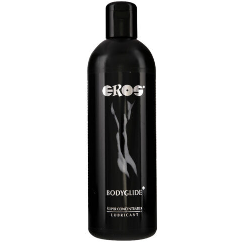 Bodyglide lubrifiant silicone supercocentré 1000 ML — EROS