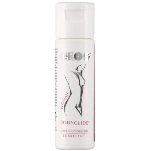 Bodyglide lubrifiant femme silicone supercocentré 30 ML — EROS