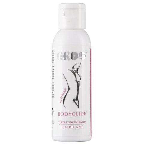 Bodyglide lubrifiant femme supercocentré silicone 50 ML — EROS
