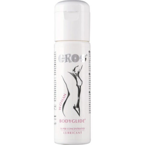 Bodyglide lubrifiant femme silicone superconcentré 100 ML — EROS