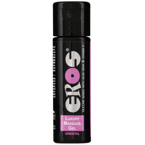 Gel de massage oriental de luxe 30 ML — EROS