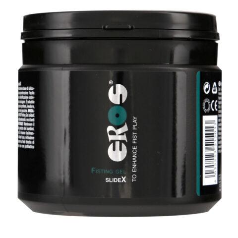 Gel lubrifiant superslip pour fisting anal 500 ML — EROS