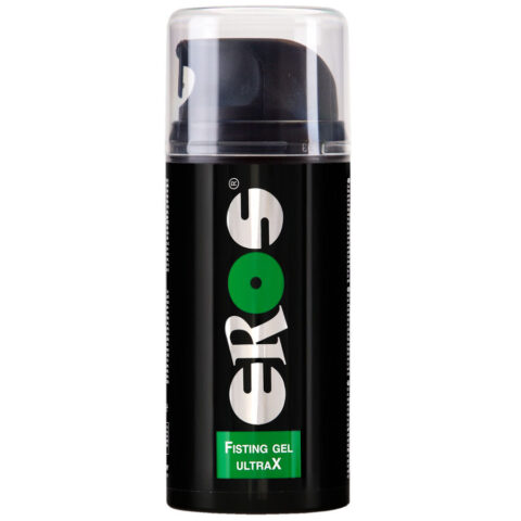 Gel lubrifiant relaxant fisting anal 100 ML