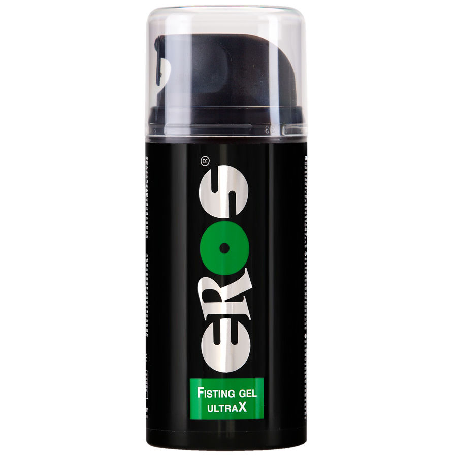Gel lubrifiant relaxant fisting anal 100 ML — EROS