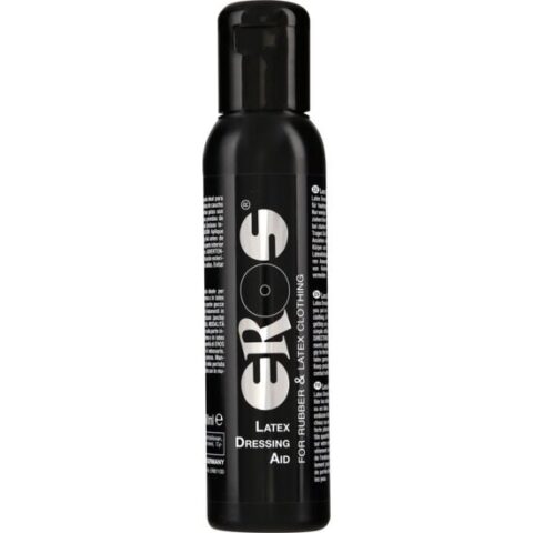 Latex aide au port de vêtements 100 ML — EROS