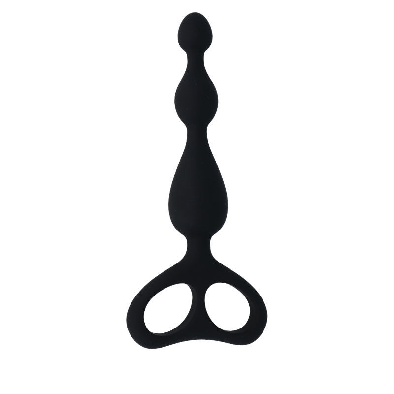 Danti anal noir — INTENSE, vue 4