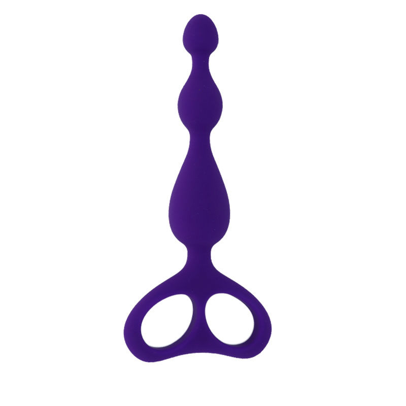 Lilas anal danti — INTENSE, vue 2
