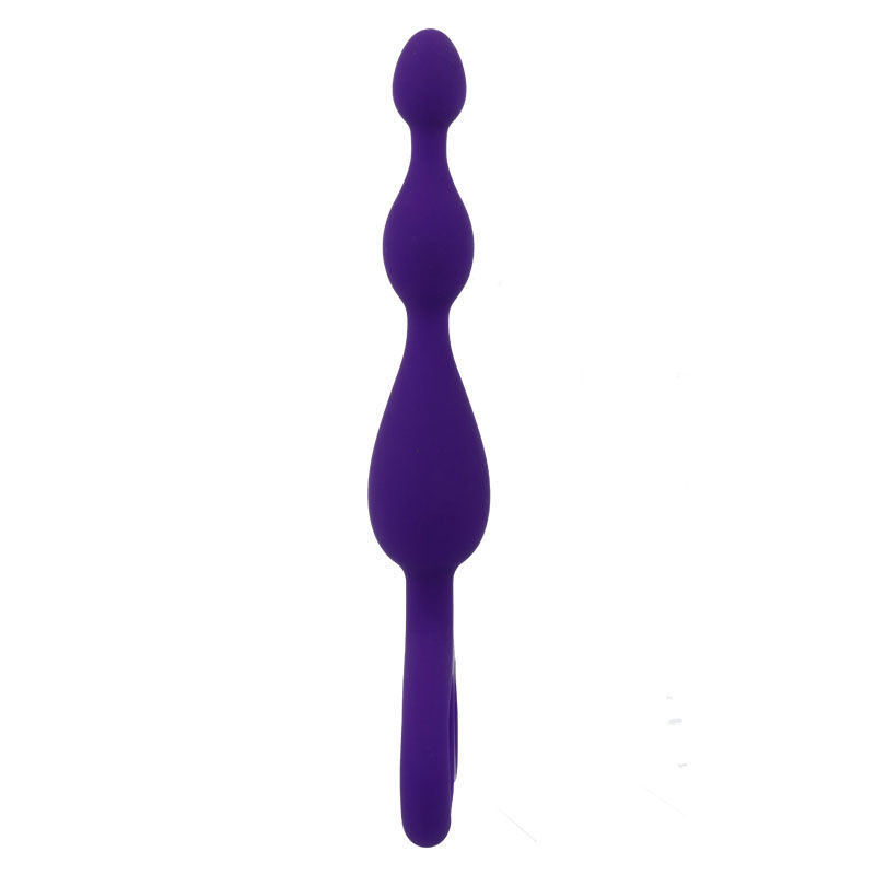 Lilas anal danti — INTENSE, vue 4