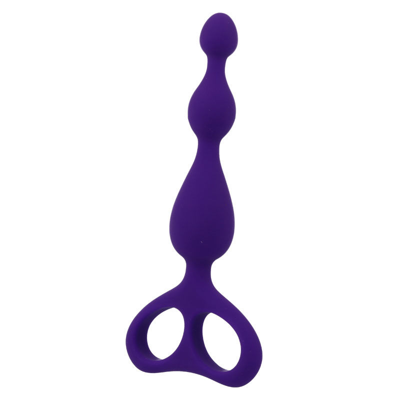 Lilas anal danti — INTENSE, vue 3